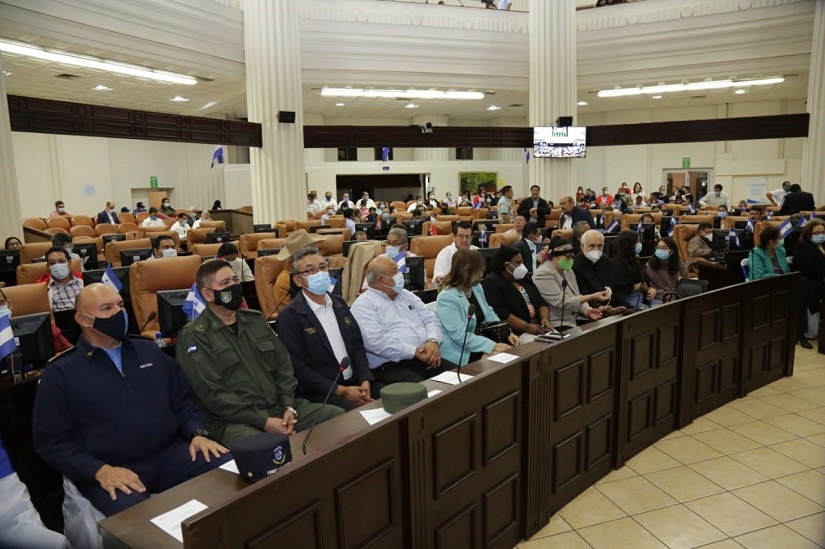 ASAMBLEA